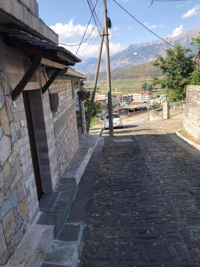 House Hotel Gjirokaster Exterior photo