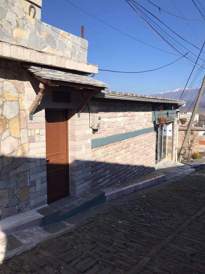 House Hotel Gjirokaster Exterior photo