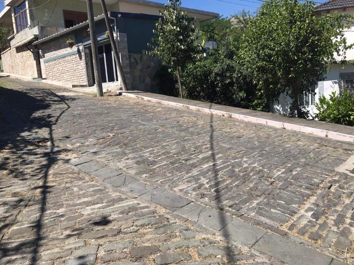House Hotel Gjirokaster Exterior photo
